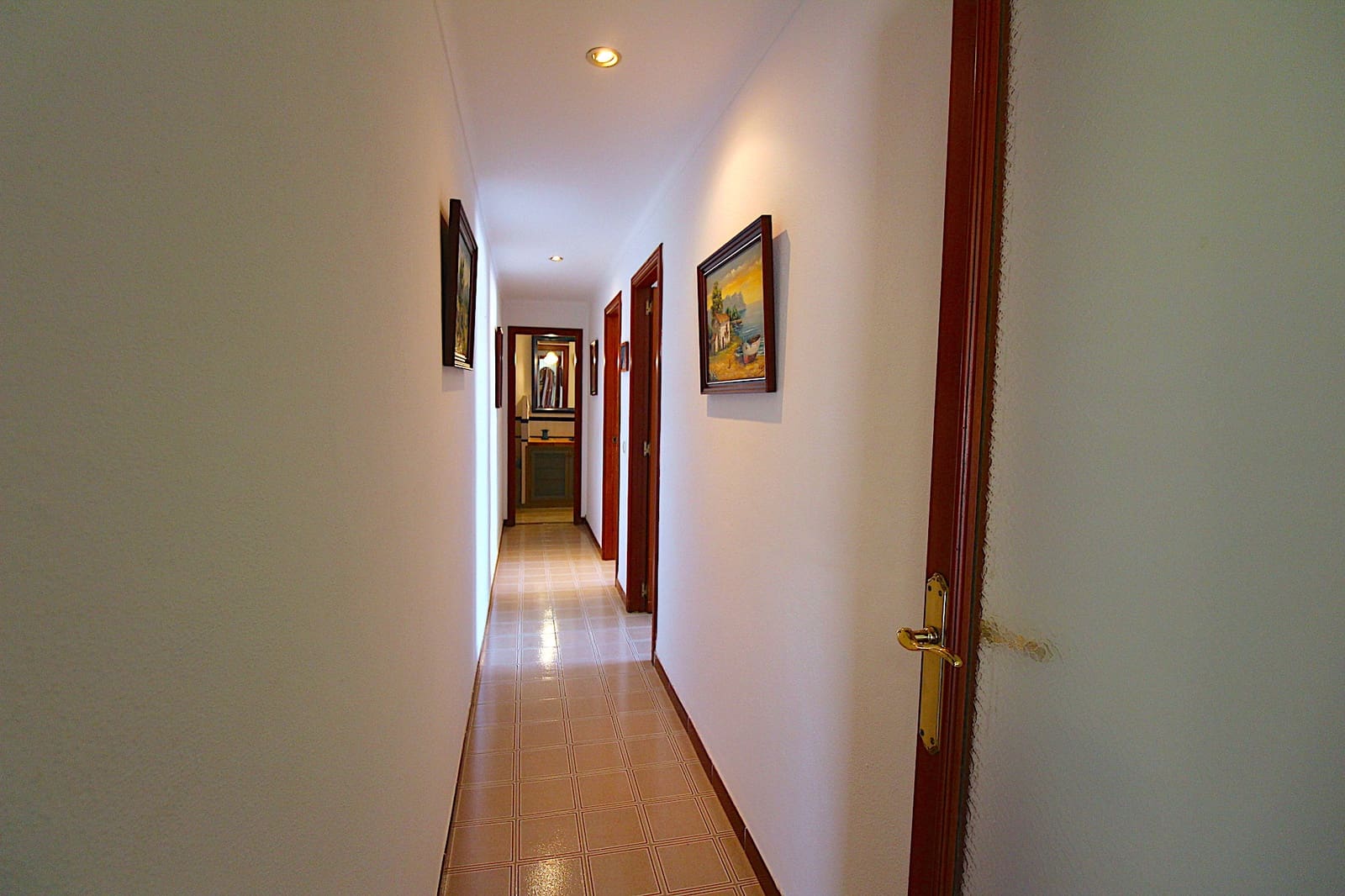 3 soveværelse Penthouse til salg i Cala Ratjada - € 695.000 (Ref: 9081021)