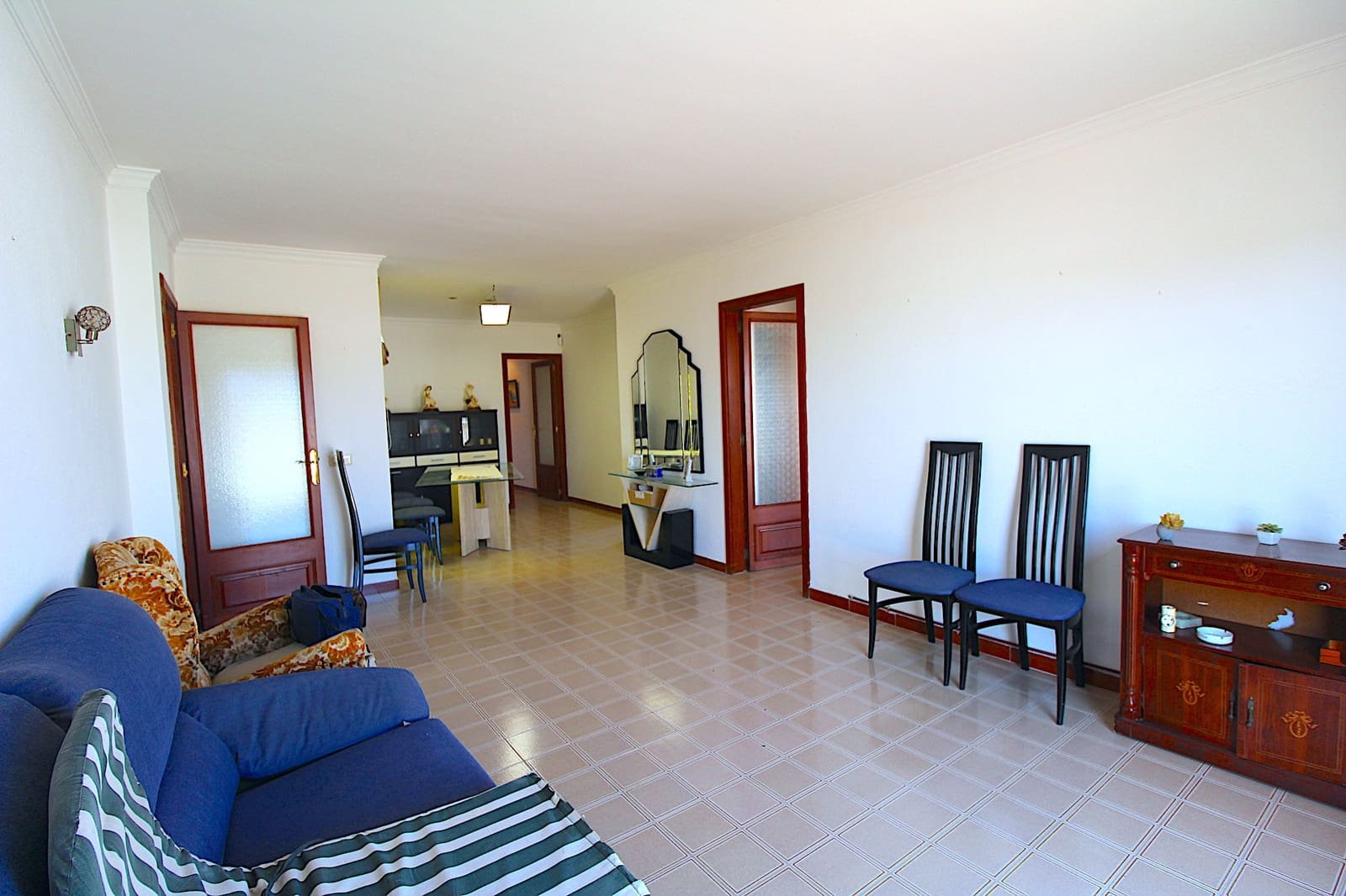 3 soveværelse Penthouse til salg i Cala Ratjada - € 695.000 (Ref: 9081021)