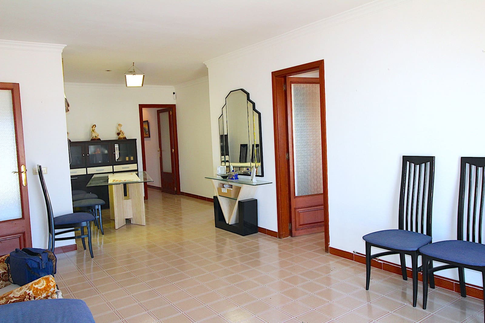 3 soveværelse Penthouse til salg i Cala Ratjada - € 695.000 (Ref: 9081021)