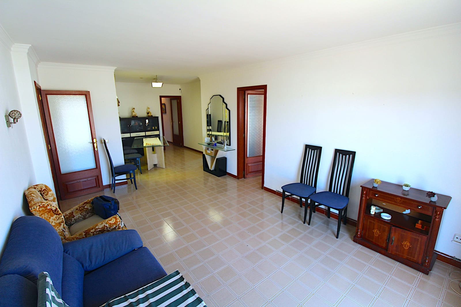 3 soveværelse Penthouse til salg i Cala Ratjada - € 695.000 (Ref: 9081021)