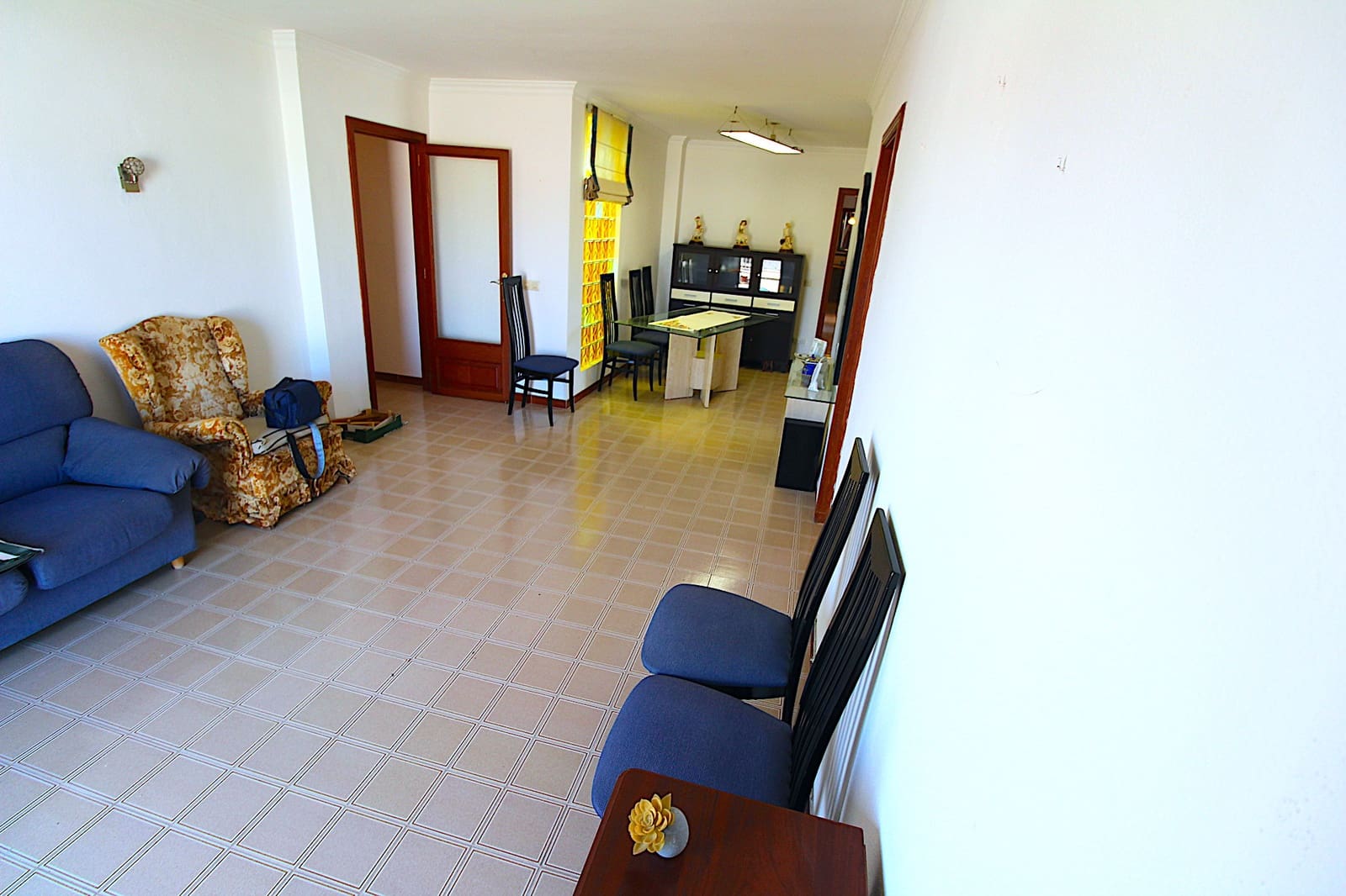 3 soveværelse Penthouse til salg i Cala Ratjada - € 695.000 (Ref: 9081021)