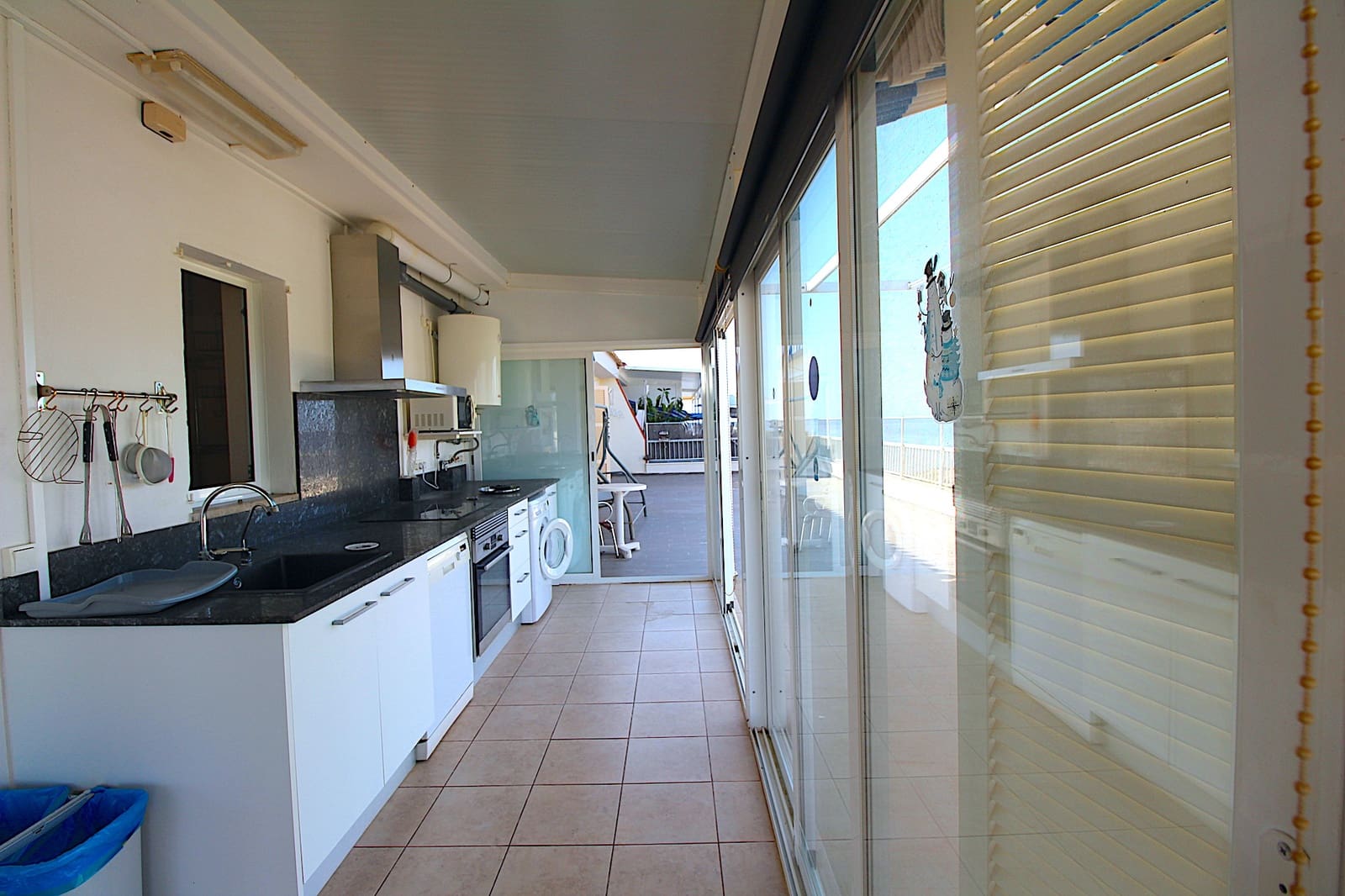 3 soveværelse Penthouse til salg i Cala Ratjada - € 695.000 (Ref: 9081021)