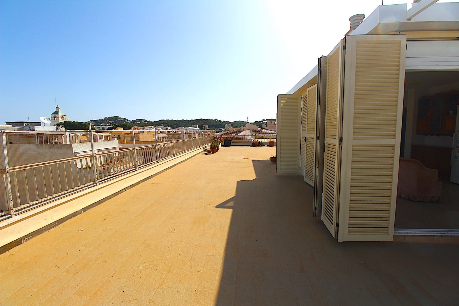 3 soveværelse Penthouse til salg i Cala Ratjada - € 695.000 (Ref: 9081021)