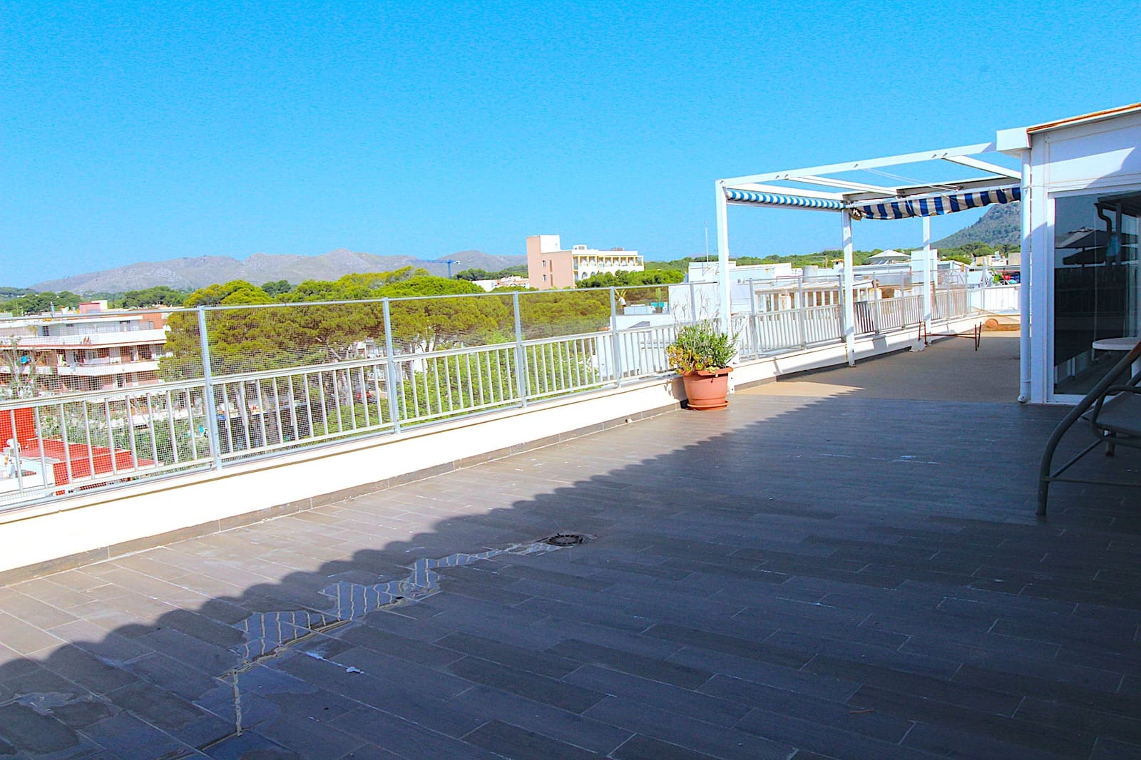 3 soveværelse Penthouse til salg i Cala Ratjada - € 695.000 (Ref: 9081021)