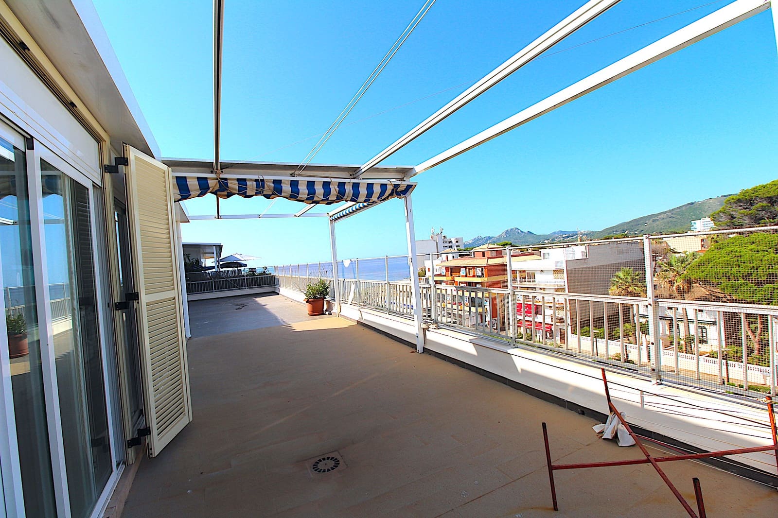 3 soveværelse Penthouse til salg i Cala Ratjada - € 695.000 (Ref: 9081021)