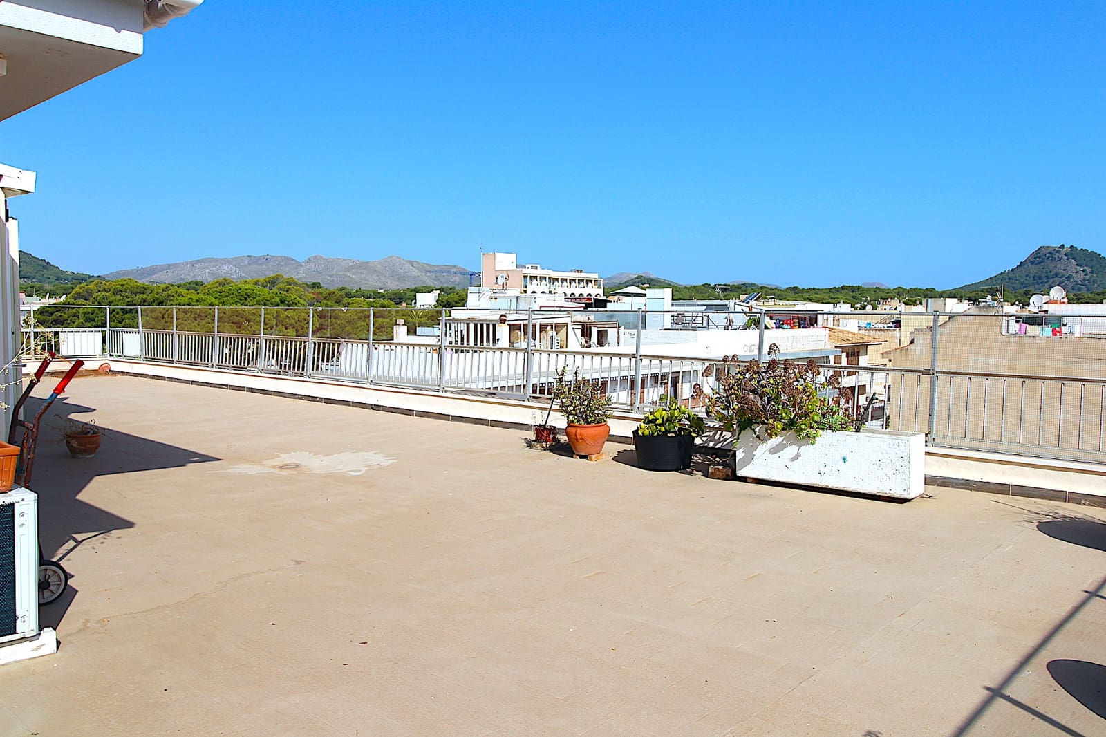 3 soveværelse Penthouse til salg i Cala Ratjada - € 695.000 (Ref: 9081021)