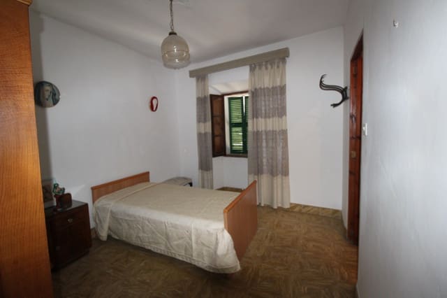 5 chambre Maison de Ville à vendre à Capdepera - 475 000 € (Ref: 9199991)