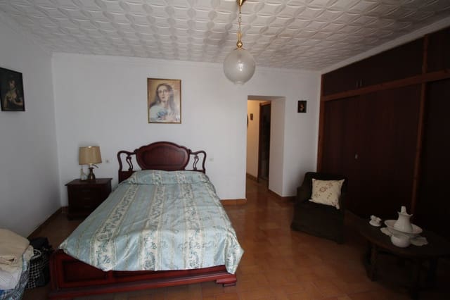 5 chambre Maison de Ville à vendre à Capdepera - 475 000 € (Ref: 9199991)