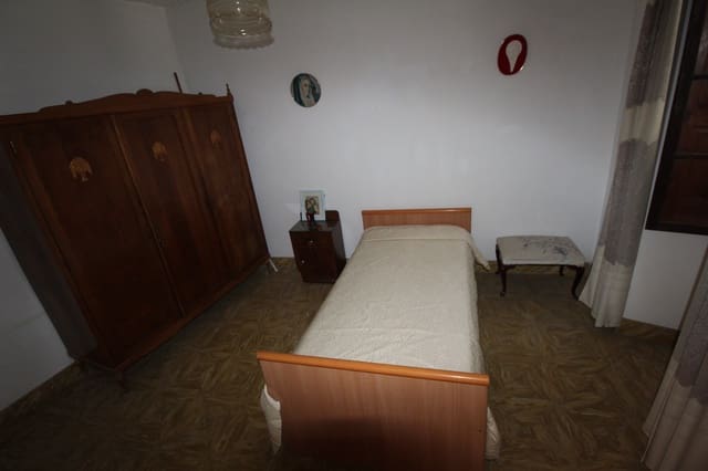 5 chambre Maison de Ville à vendre à Capdepera - 475 000 € (Ref: 9199991)