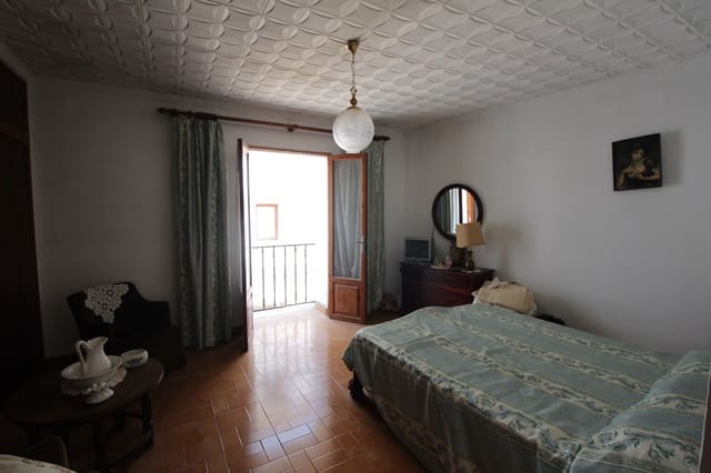 5 chambre Maison de Ville à vendre à Capdepera - 475 000 € (Ref: 9199991)