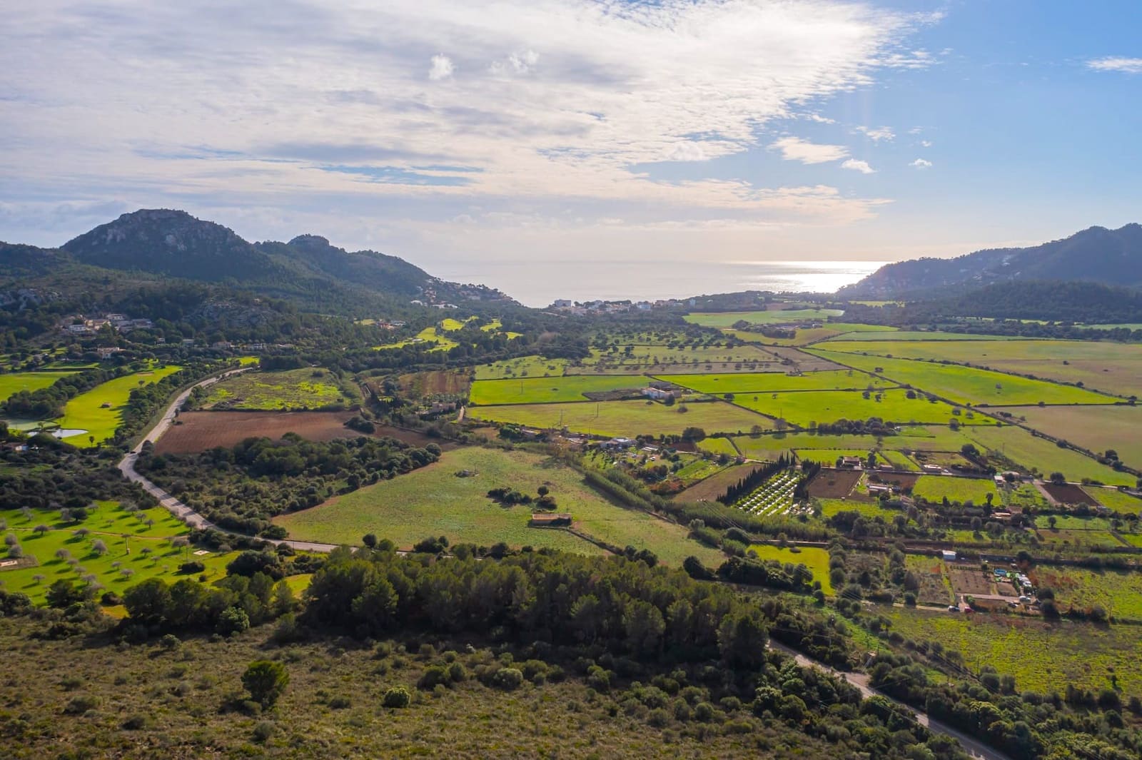 Finca/Landehus til salg i Canyamel - € 790.000 (Ref: 9200818)