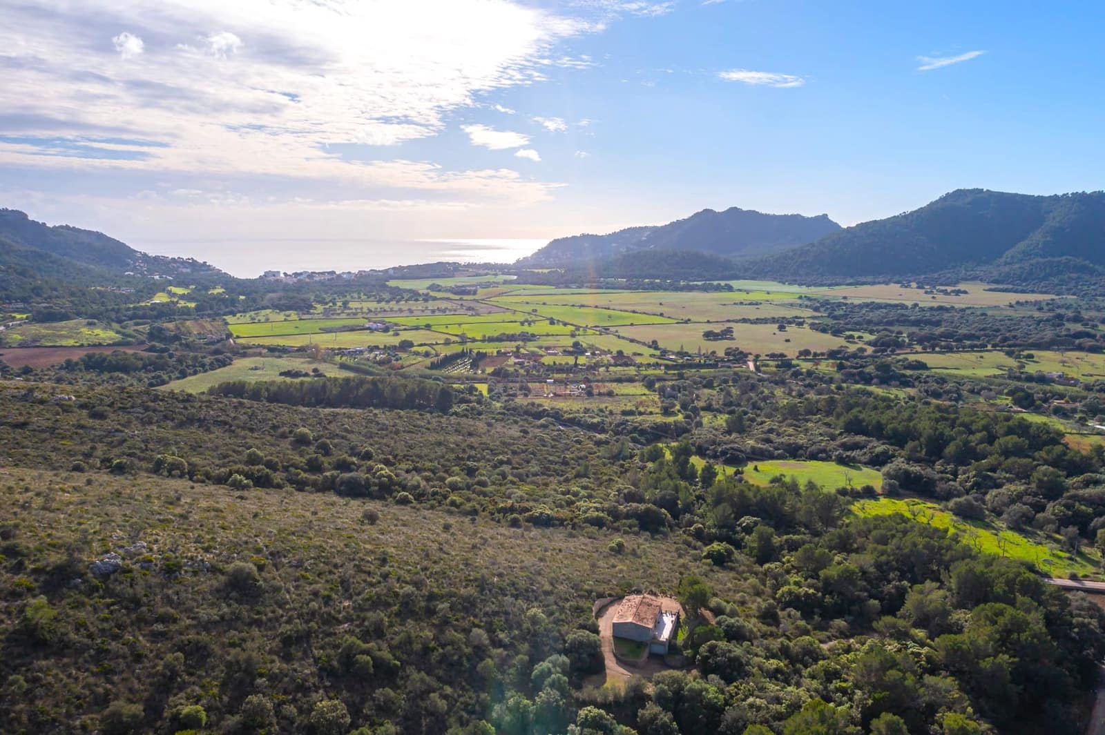 Finca/Landehus til salg i Canyamel - € 790.000 (Ref: 9200818)