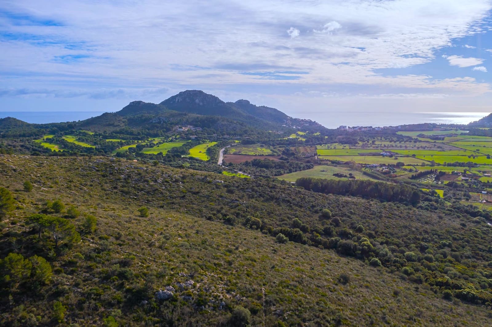 Finca/Landehus til salg i Canyamel - € 790.000 (Ref: 9200818)