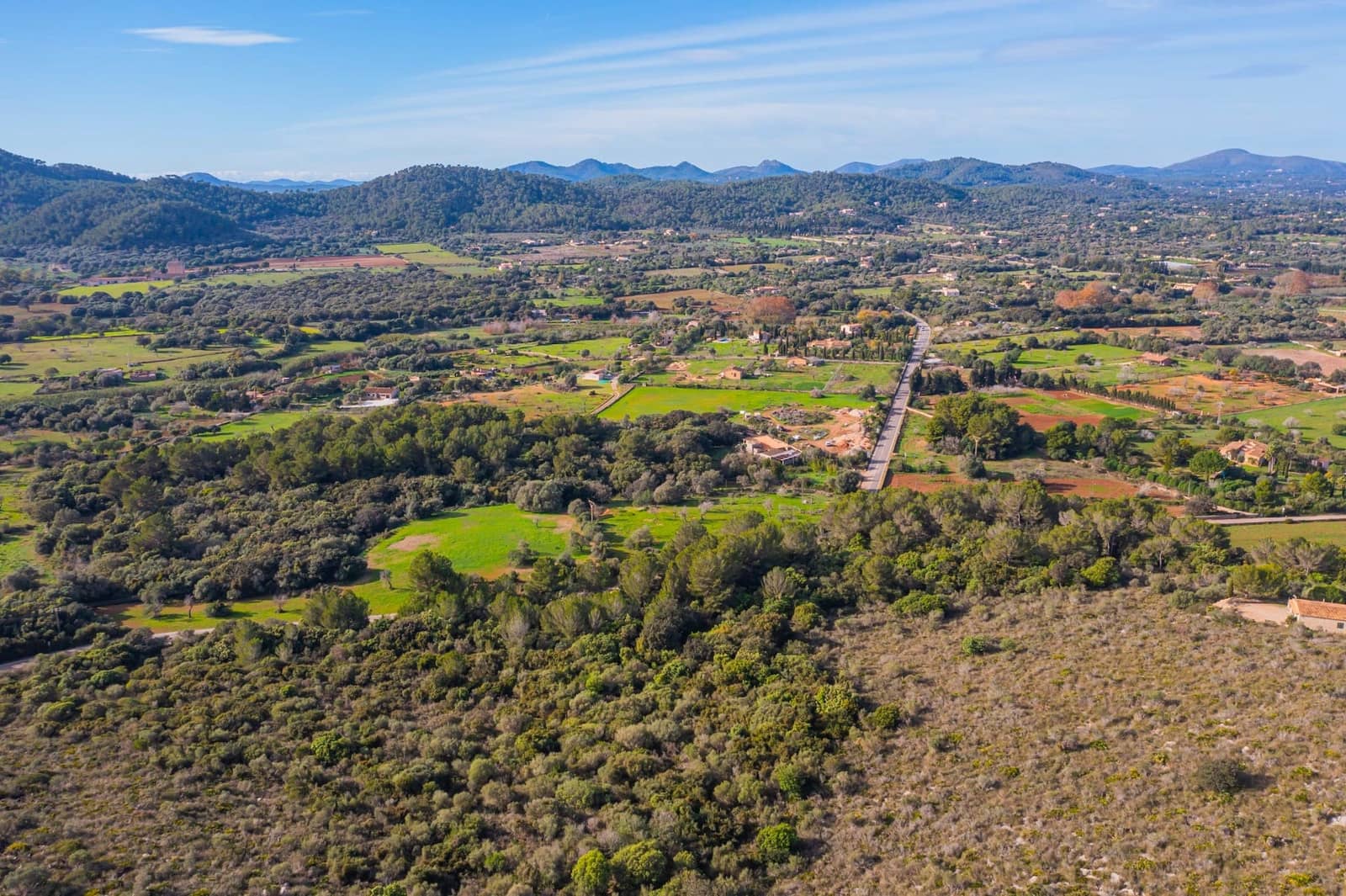 Finca/Landehus til salg i Canyamel - € 790.000 (Ref: 9200818)