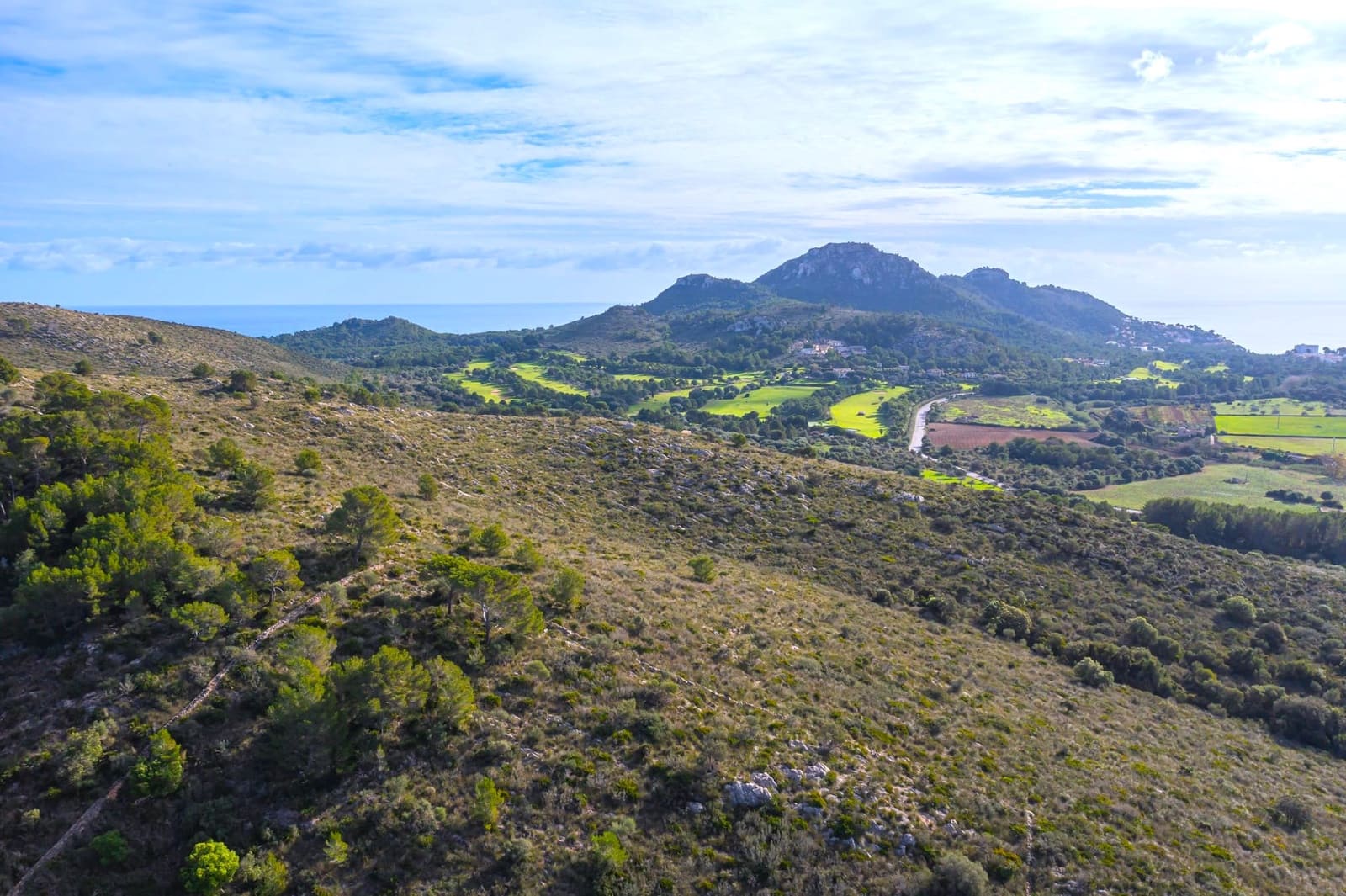 Finca/Landehus til salg i Canyamel - € 790.000 (Ref: 9200818)