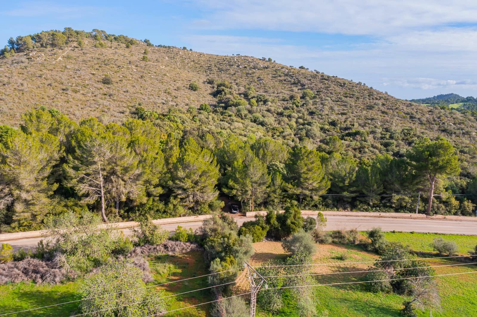 Finca/Landehus til salg i Canyamel - € 790.000 (Ref: 9200818)