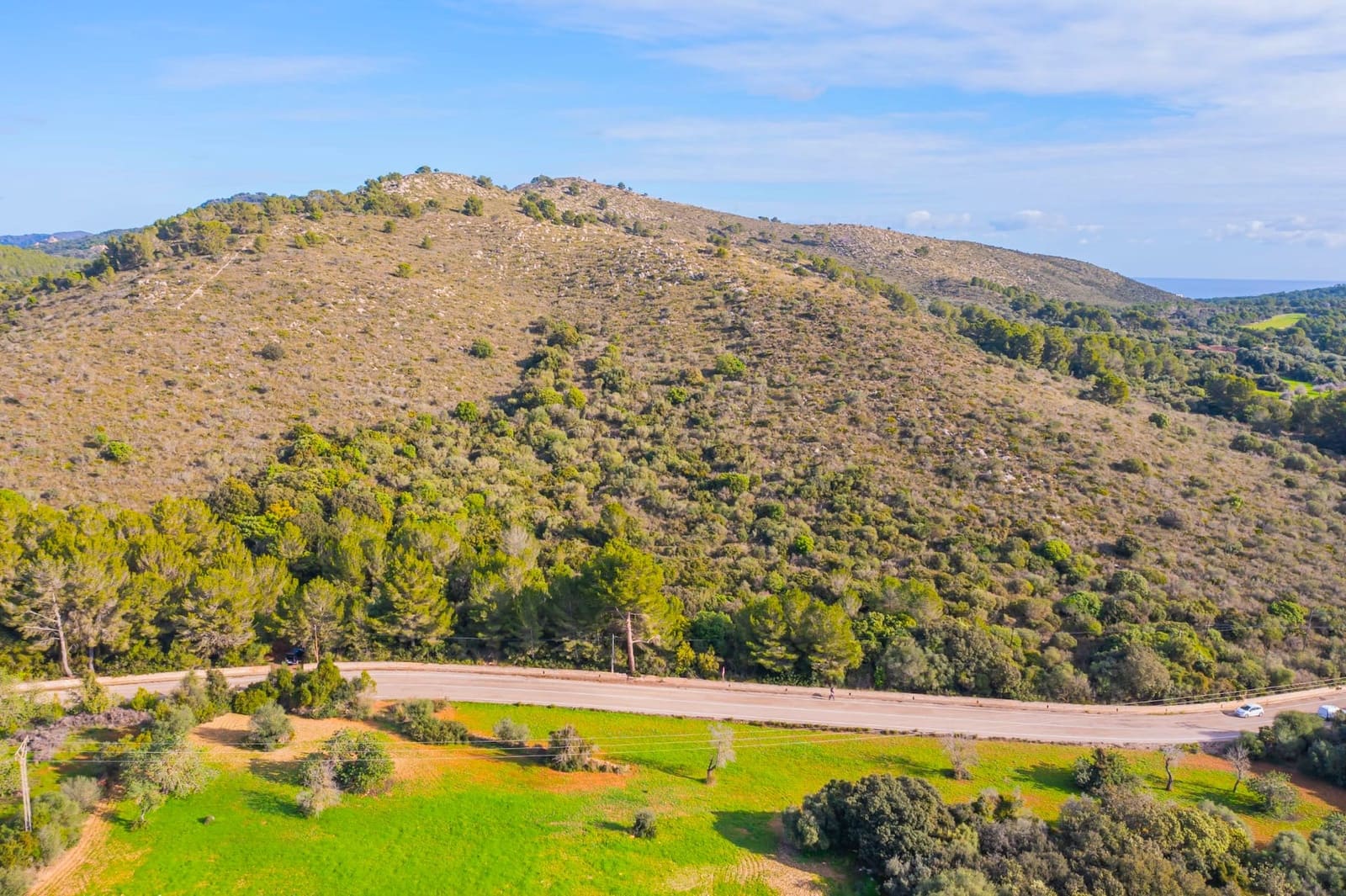 Finca/Landehus til salg i Canyamel - € 790.000 (Ref: 9200818)