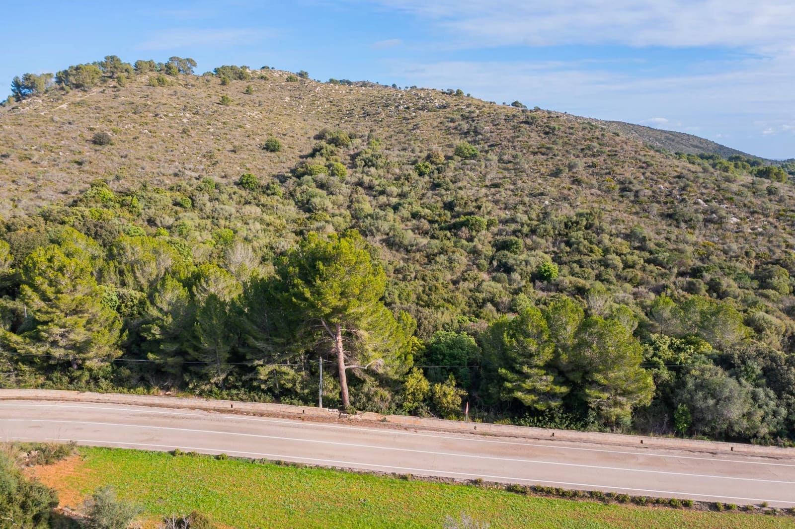 Finca/Landehus til salg i Canyamel - € 790.000 (Ref: 9200818)