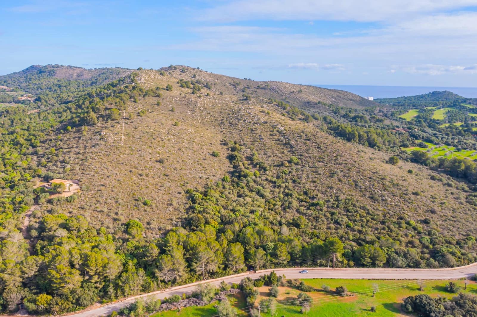 Finca/Landehus til salg i Canyamel - € 790.000 (Ref: 9200818)