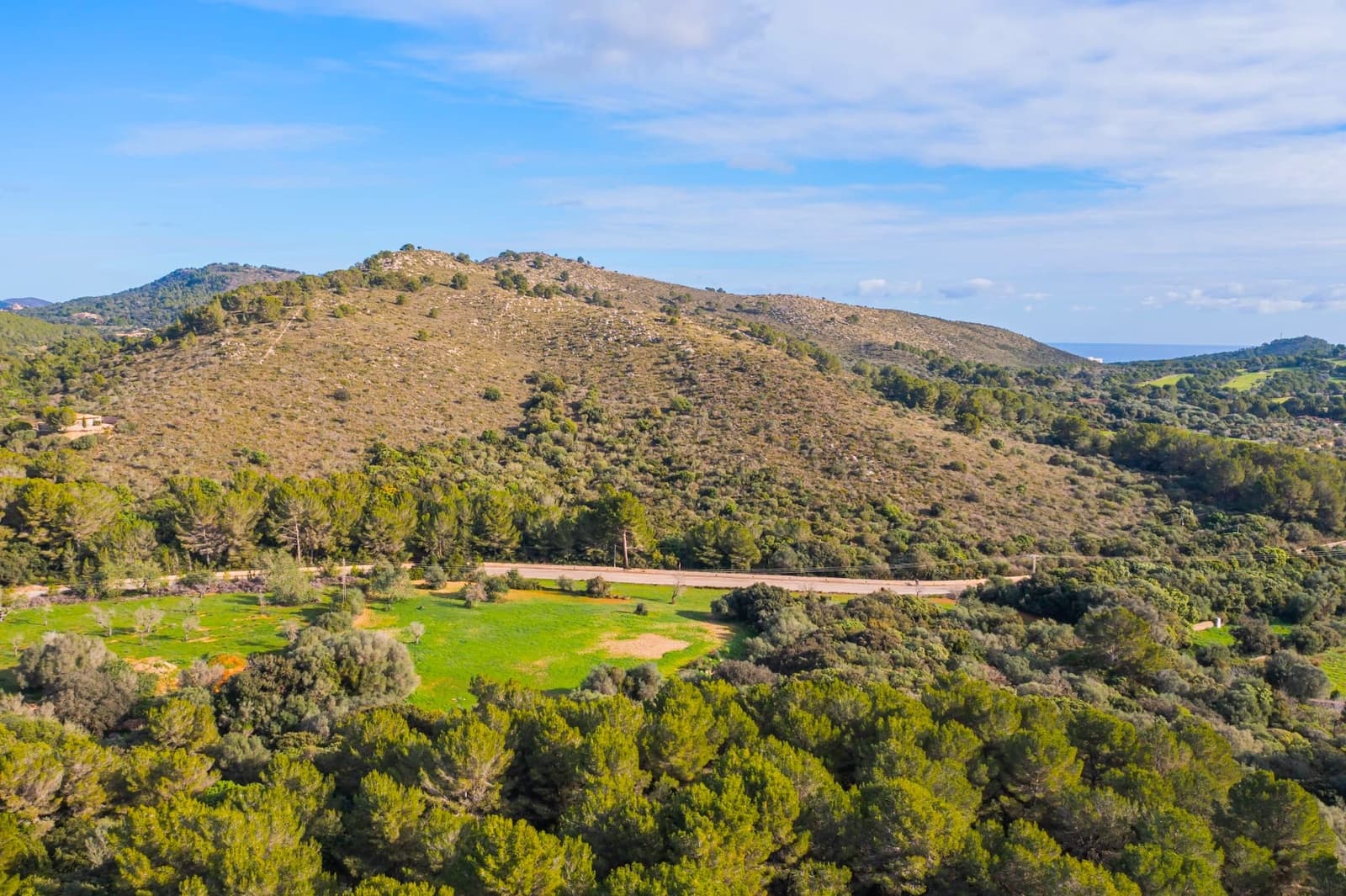 Finca/Landehus til salg i Canyamel - € 790.000 (Ref: 9200818)