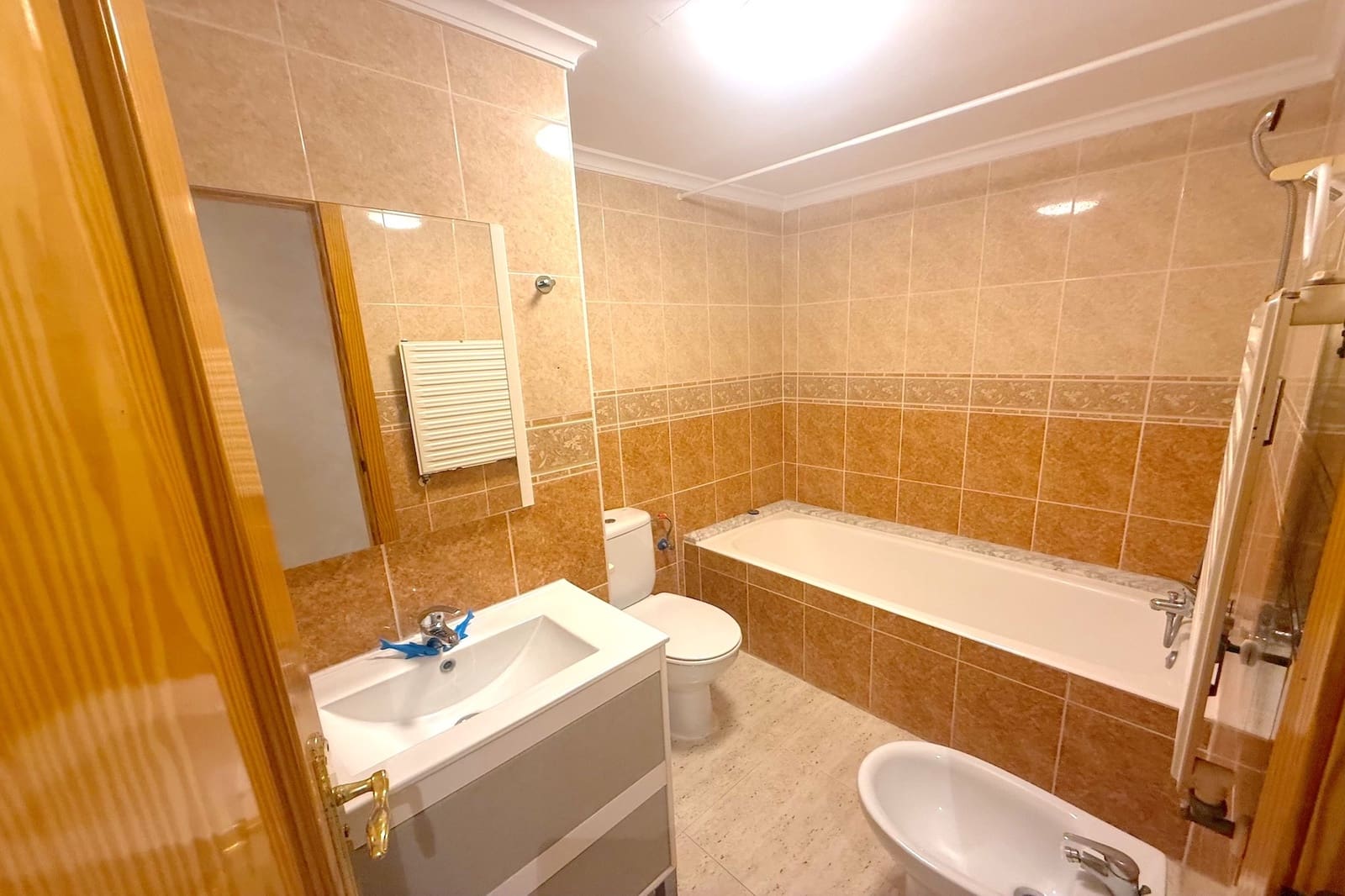 3 chambre Appartement à vendre à Cala Ratjada - 330 000 € (Ref: 9335364)