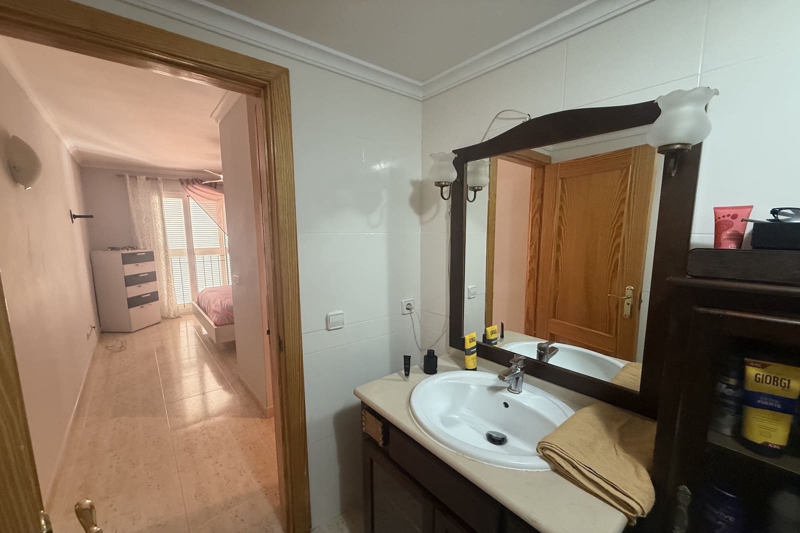 3 chambre Appartement à vendre à Cala Ratjada - 330 000 € (Ref: 9335364)