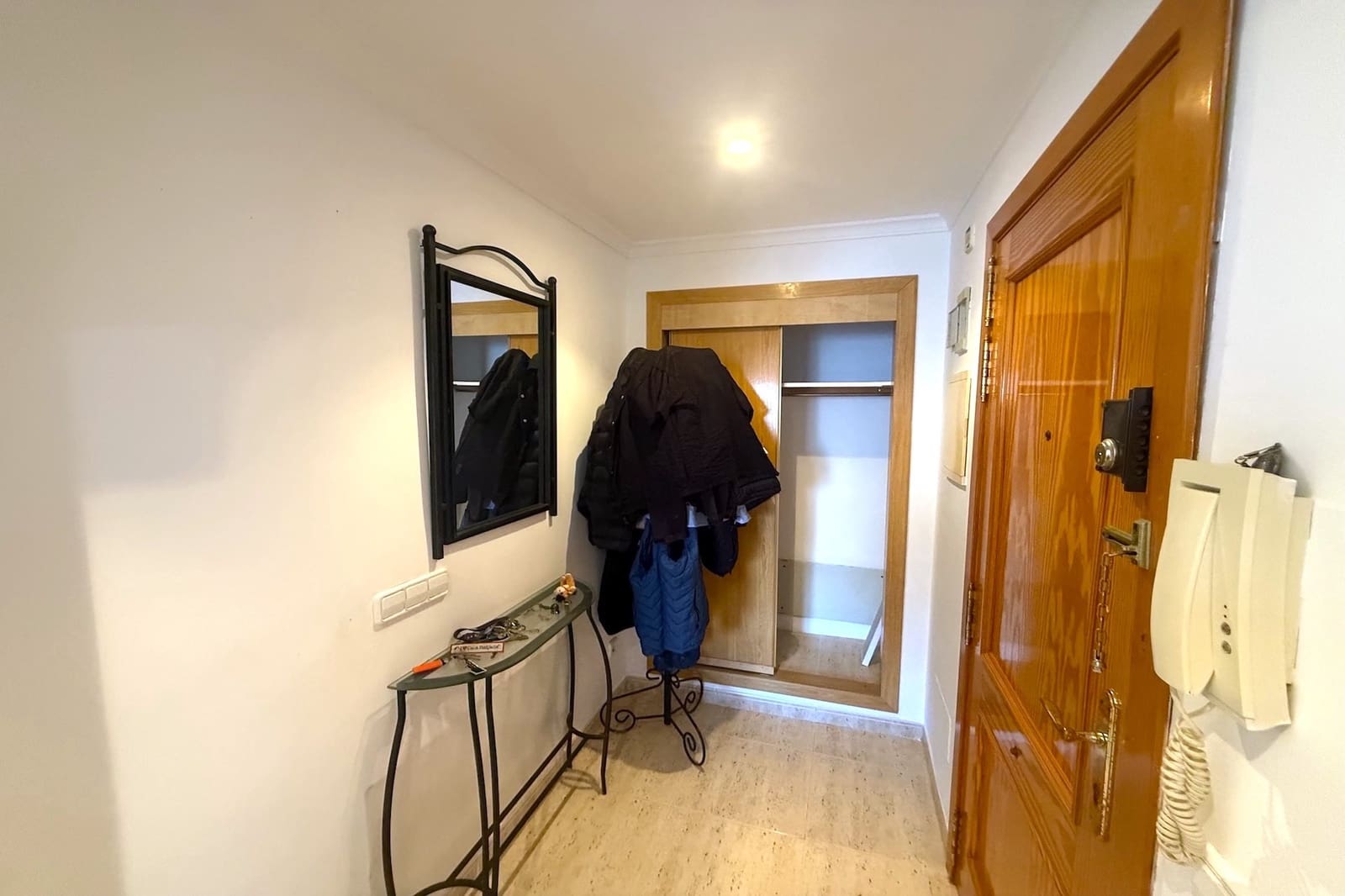 3 chambre Appartement à vendre à Cala Ratjada - 330 000 € (Ref: 9335364)