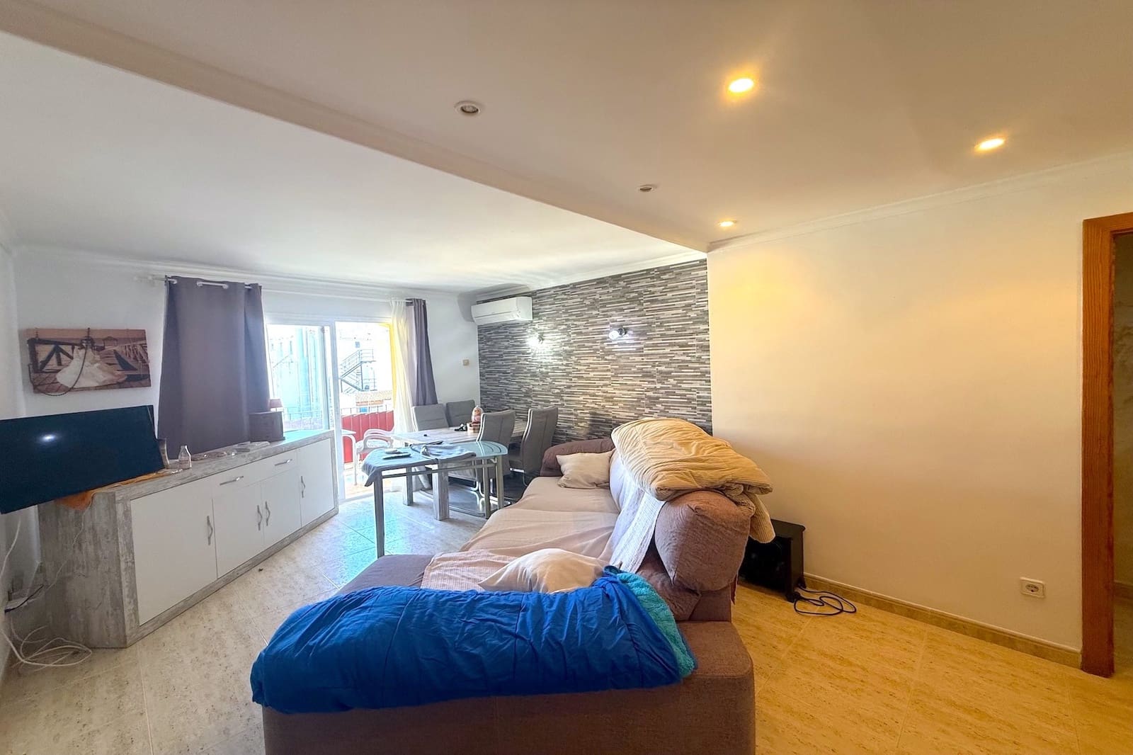 3 chambre Appartement à vendre à Cala Ratjada - 330 000 € (Ref: 9335364)