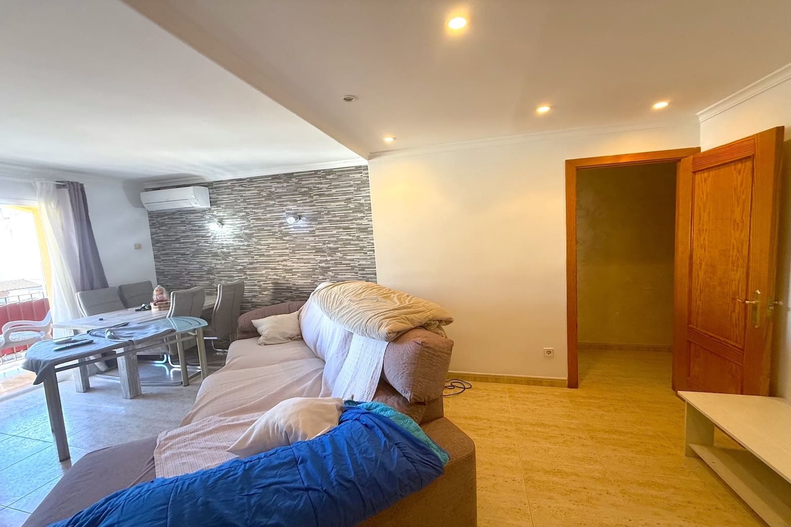 3 chambre Appartement à vendre à Cala Ratjada - 330 000 € (Ref: 9335364)