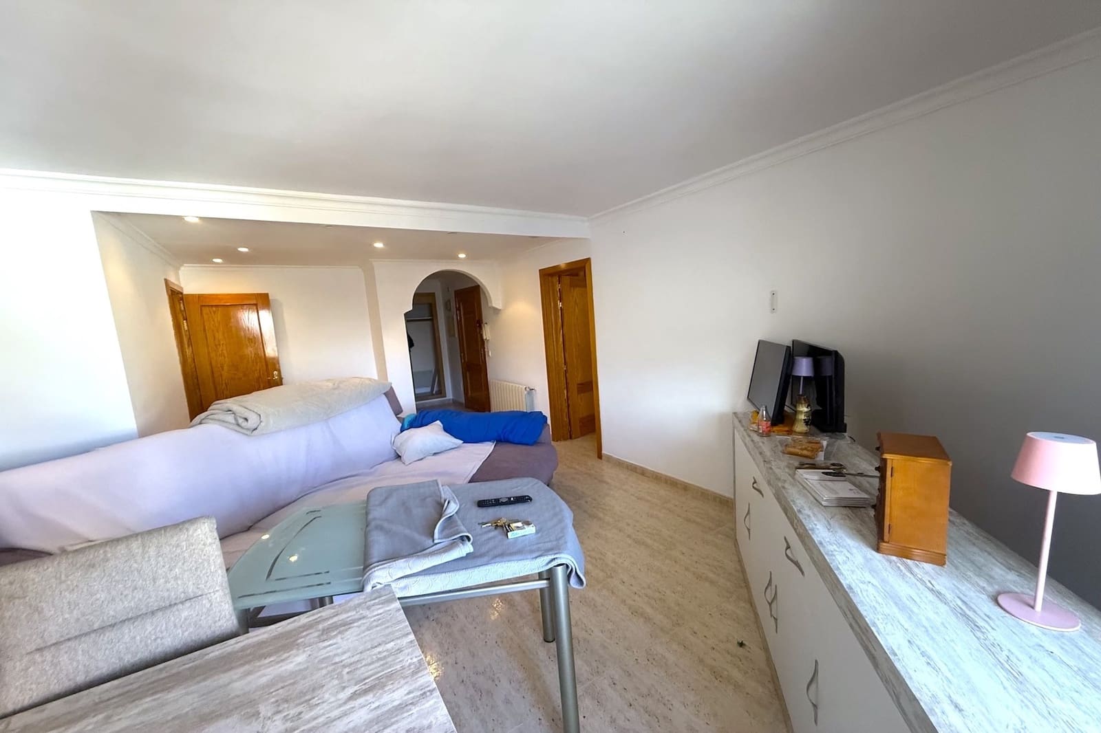 3 chambre Appartement à vendre à Cala Ratjada - 330 000 € (Ref: 9335364)