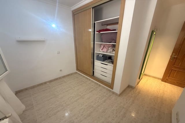 3 chambre Appartement à vendre à Cala Ratjada, Capdepera - 330 000 € (Ref: 9335364)