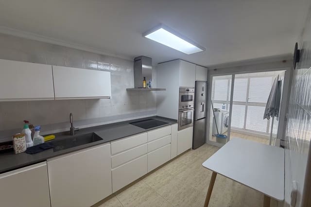 3 chambre Appartement à vendre à Cala Ratjada, Capdepera - 330 000 € (Ref: 9335364)