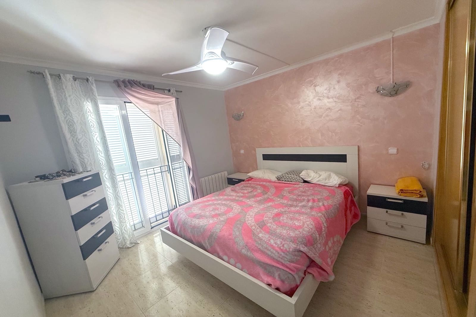 3 chambre Appartement à vendre à Cala Ratjada - 330 000 € (Ref: 9335364)