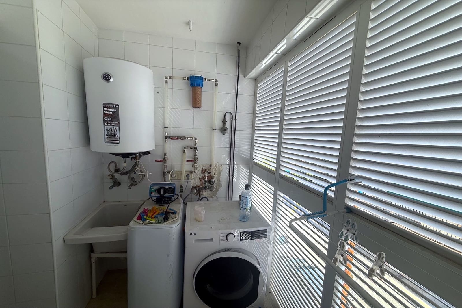 3 chambre Appartement à vendre à Cala Ratjada - 330 000 € (Ref: 9335364)