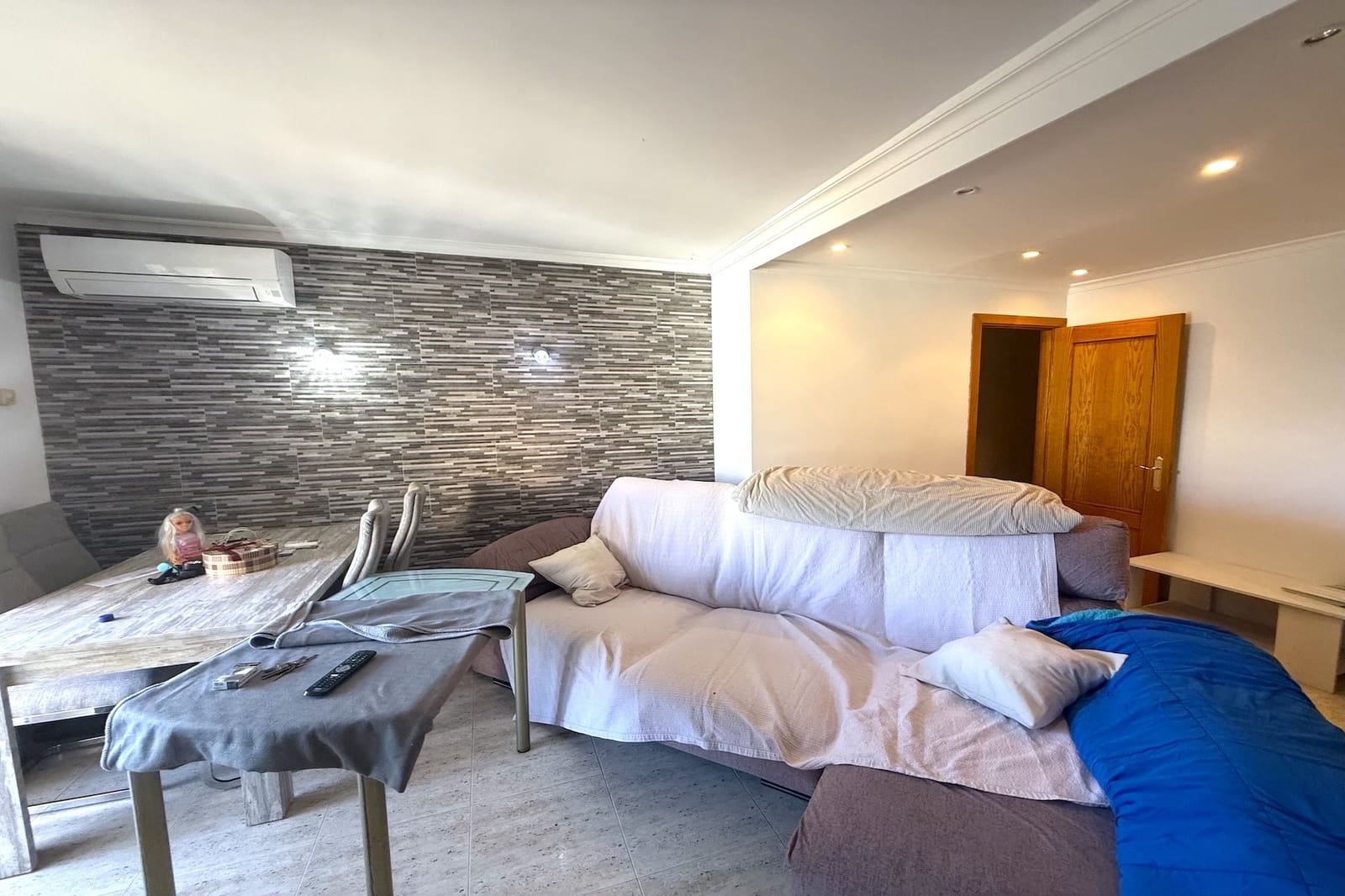 3 chambre Appartement à vendre à Cala Ratjada - 330 000 € (Ref: 9335364)