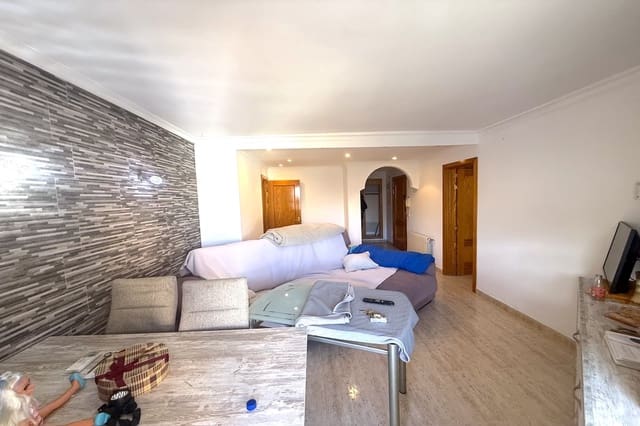 3 chambre Appartement à vendre à Cala Ratjada, Capdepera - 330 000 € (Ref: 9335364)