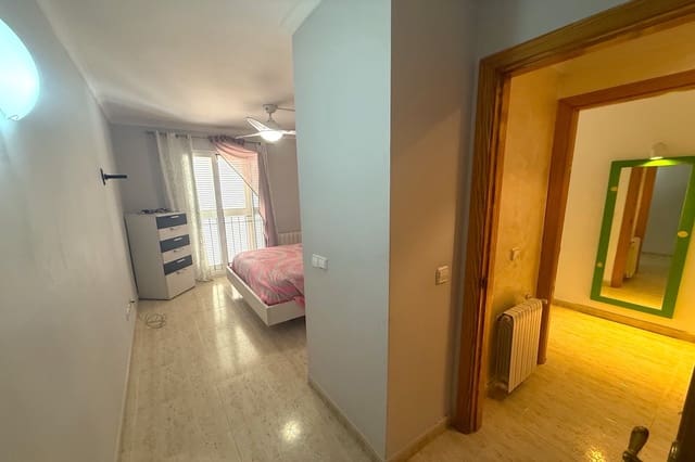 3 chambre Appartement à vendre à Cala Ratjada, Capdepera - 330 000 € (Ref: 9335364)