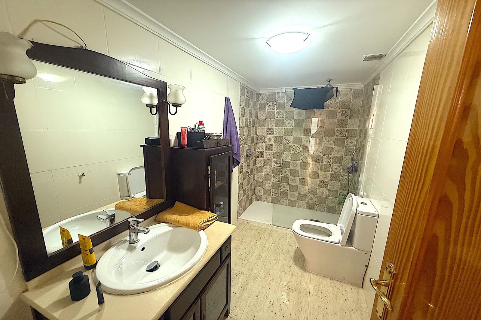 3 chambre Appartement à vendre à Cala Ratjada - 330 000 € (Ref: 9335364)