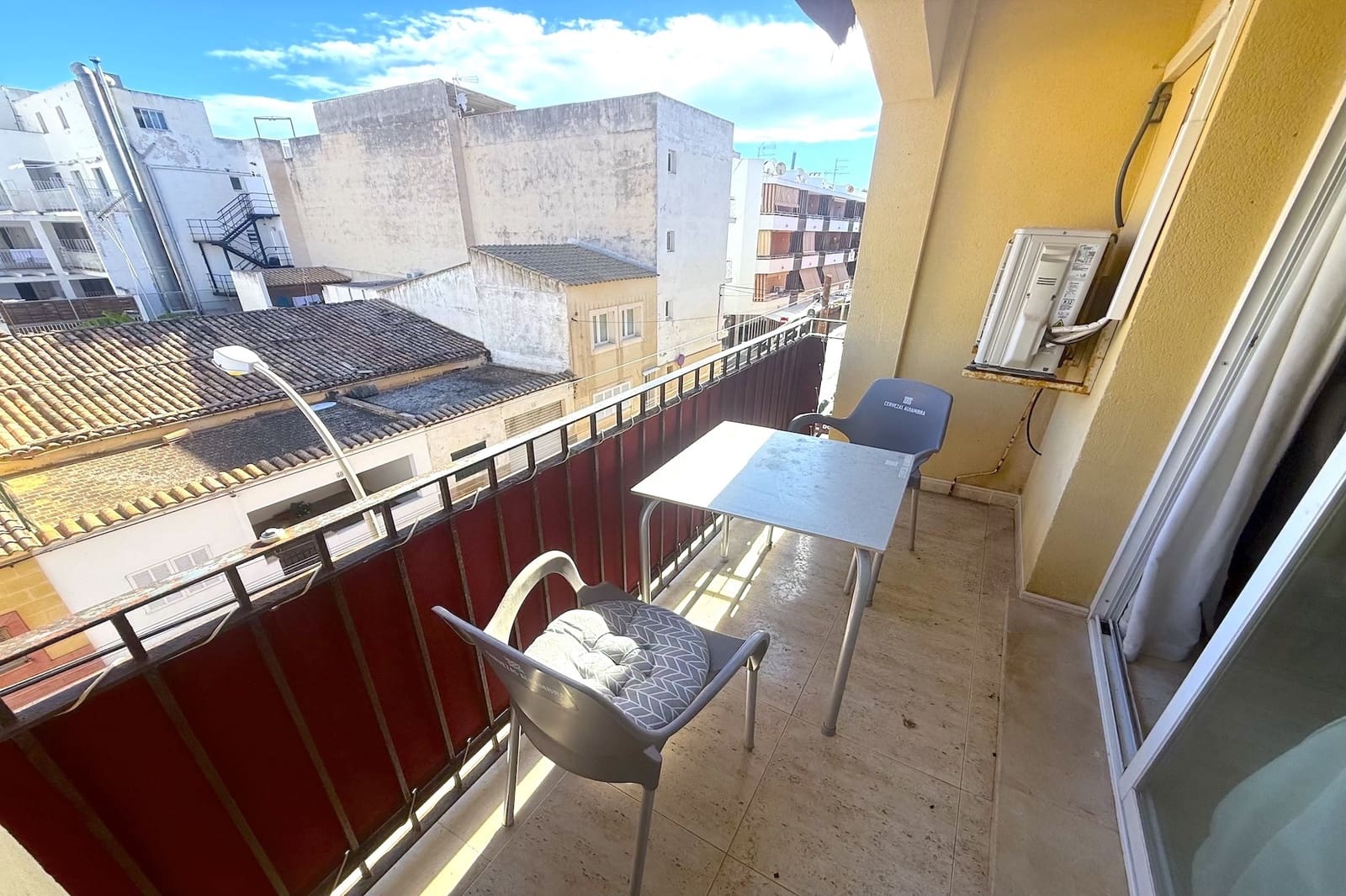 3 chambre Appartement à vendre à Cala Ratjada - 330 000 € (Ref: 9335364)