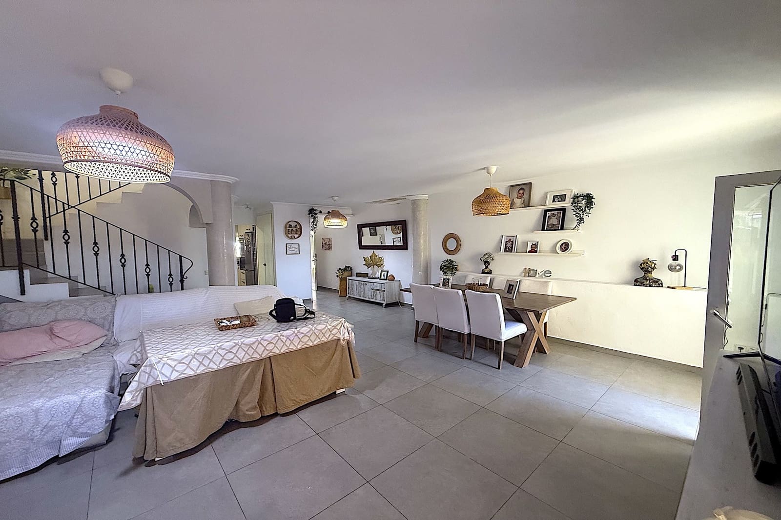 3 chambre Villa/Maison à vendre à Cala Ratjada avec piscine garage - 680 000 € (Ref: 9343919)