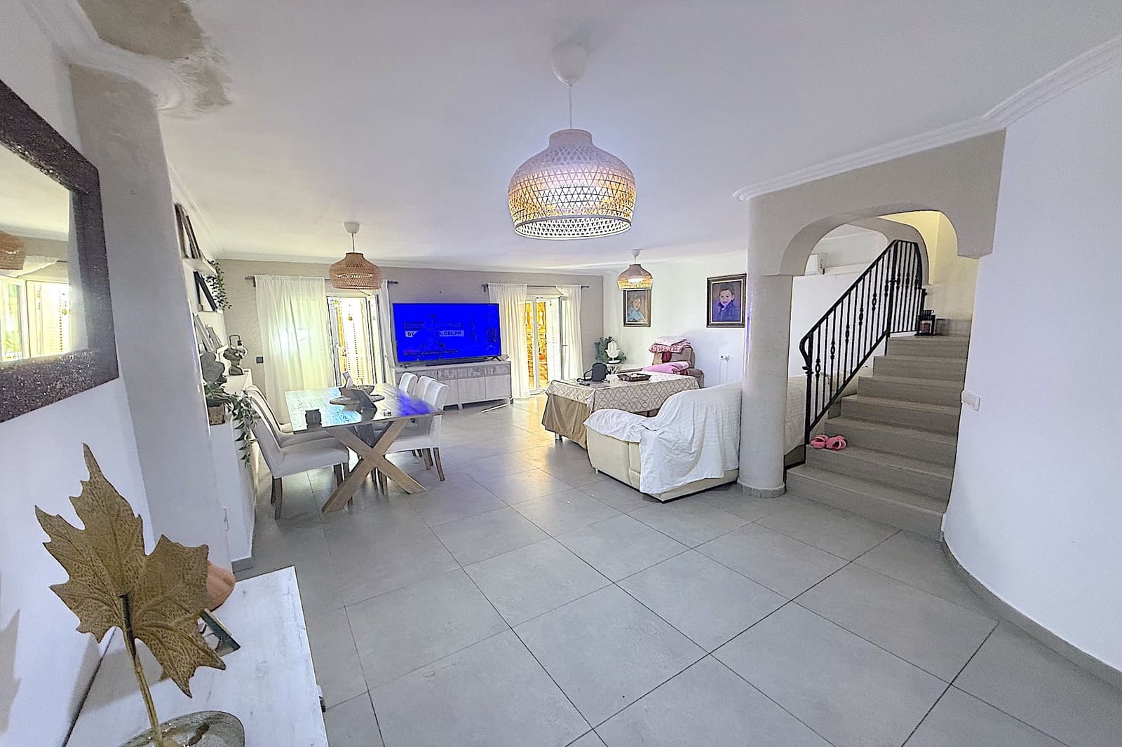 3 chambre Villa/Maison à vendre à Cala Ratjada avec piscine garage - 680 000 € (Ref: 9343919)