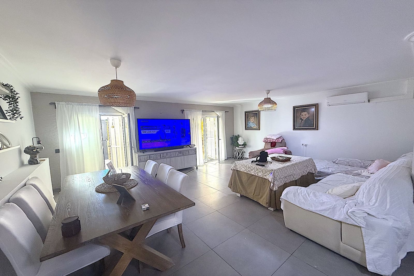 3 chambre Villa/Maison à vendre à Cala Ratjada avec piscine garage - 680 000 € (Ref: 9343919)