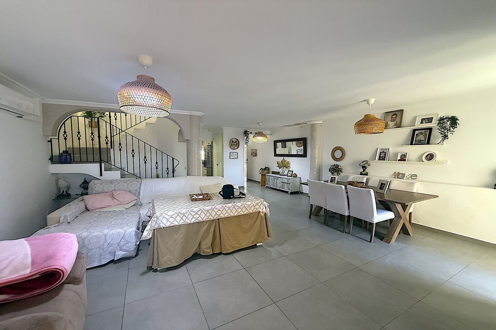 3 chambre Villa/Maison à vendre à Cala Ratjada avec piscine garage - 680 000 € (Ref: 9343919)