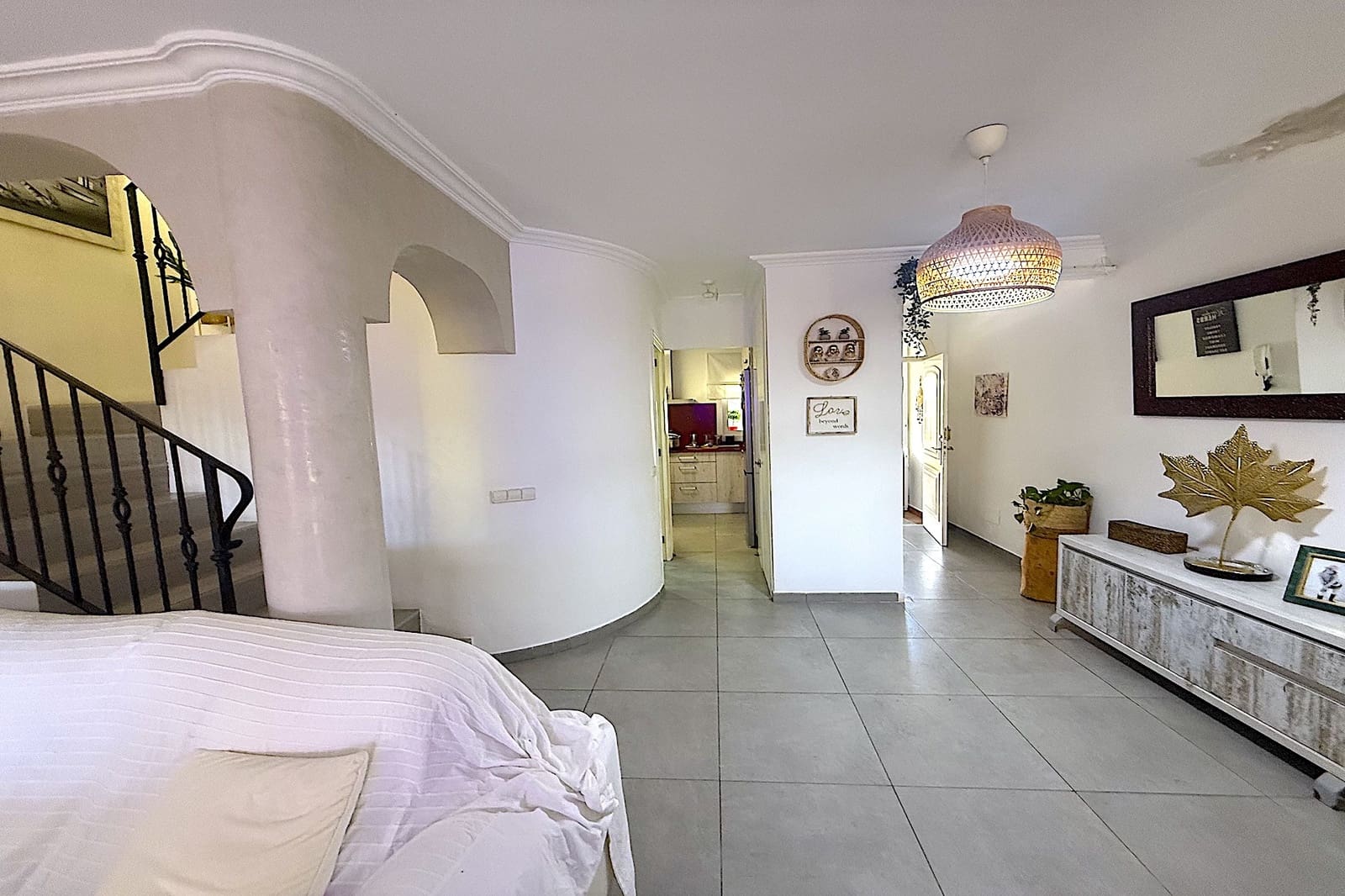 3 chambre Villa/Maison à vendre à Cala Ratjada avec piscine garage - 680 000 € (Ref: 9343919)