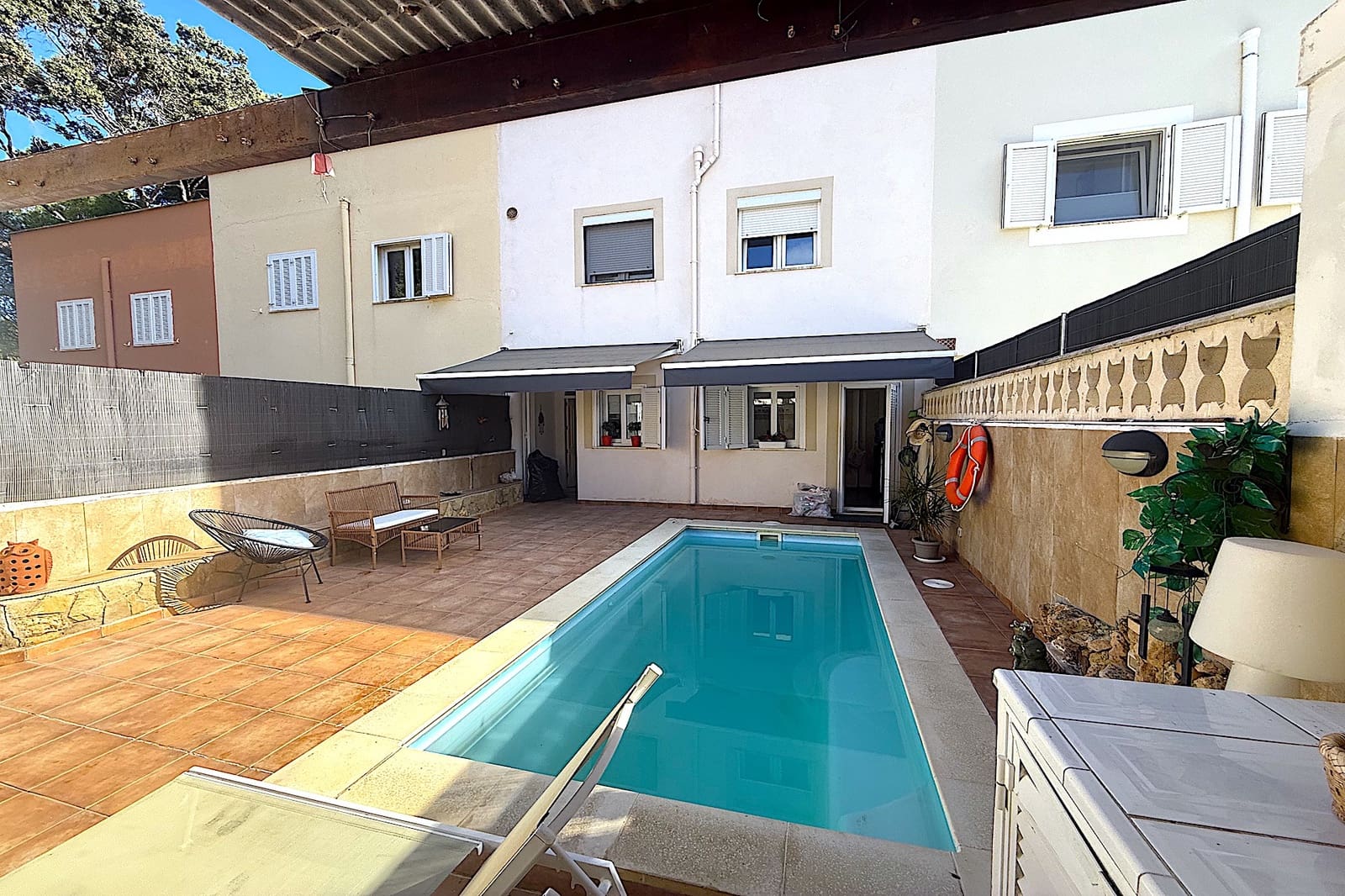 3 chambre Villa/Maison à vendre à Cala Ratjada avec piscine garage - 680 000 € (Ref: 9343919)
