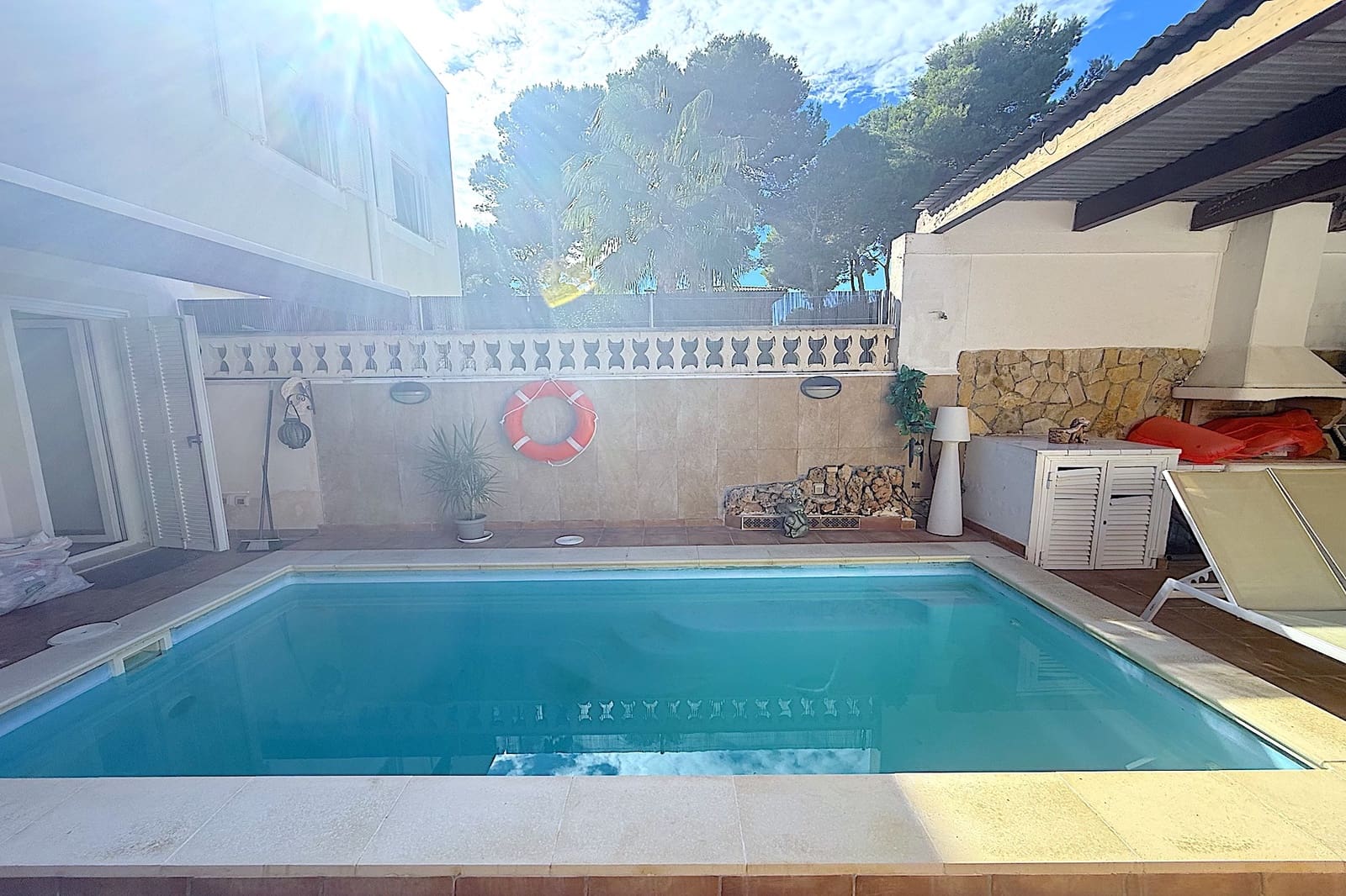 3 chambre Villa/Maison à vendre à Cala Ratjada avec piscine garage - 680 000 € (Ref: 9343919)