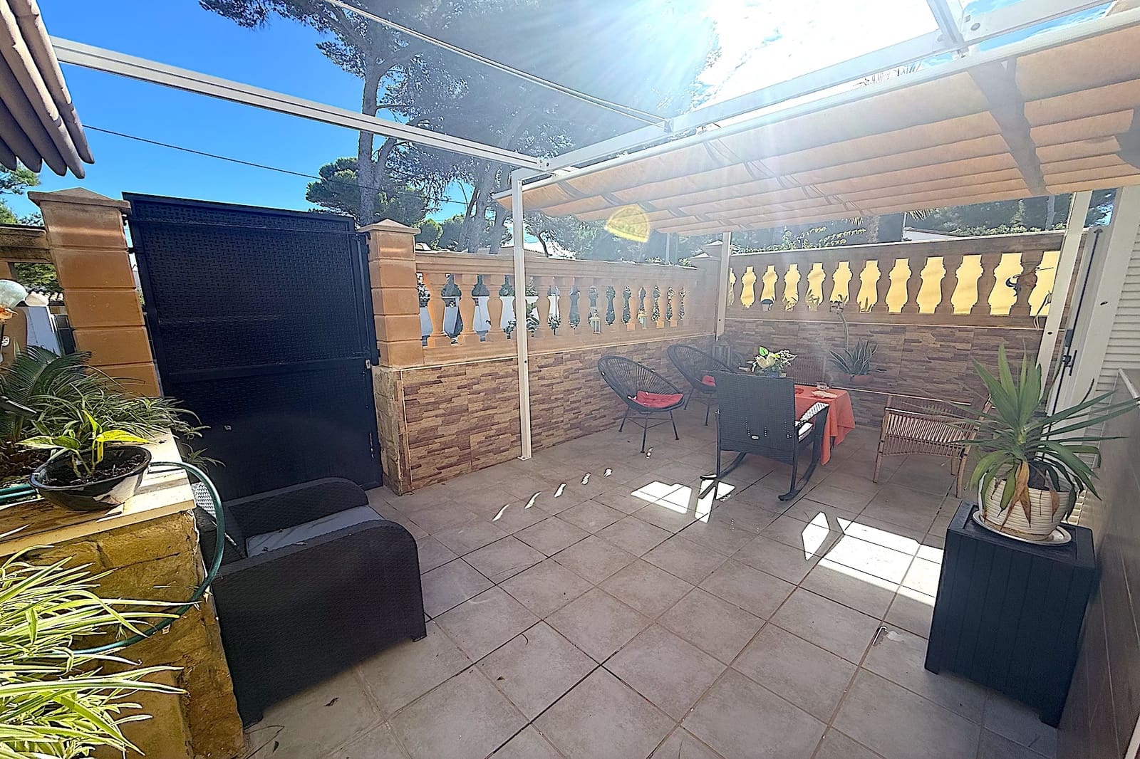 3 chambre Villa/Maison à vendre à Cala Ratjada avec piscine garage - 680 000 € (Ref: 9343919)