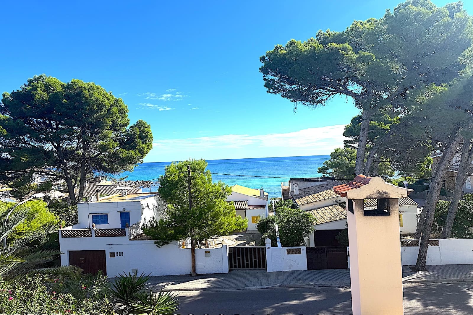 3 chambre Villa/Maison à vendre à Cala Ratjada avec piscine garage - 680 000 € (Ref: 9343919)