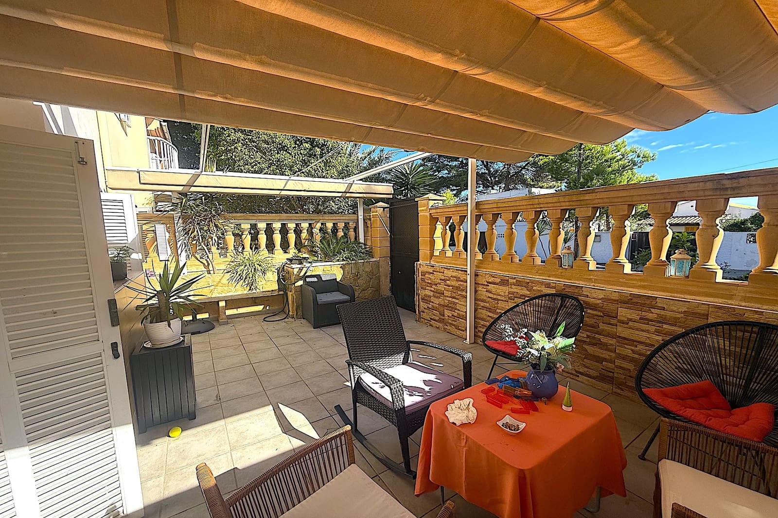 3 chambre Villa/Maison à vendre à Cala Ratjada avec piscine garage - 680 000 € (Ref: 9343919)