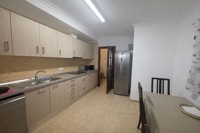 3 camera da letto Appartamento in vendita in Cala Ratjada, Capdepera - 499.000 € (Rif: 9569219)